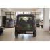 Jeep Wrangler 2.5 Soft Top